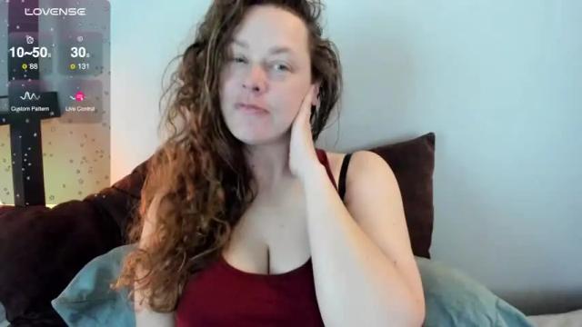 Thumbnail 1, chantarra's Stream at Chaturbate, 1 month ago