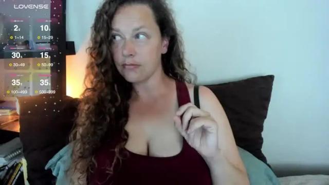 Thumbnail 1, chantarra's Stream at Chaturbate, 3 months ago