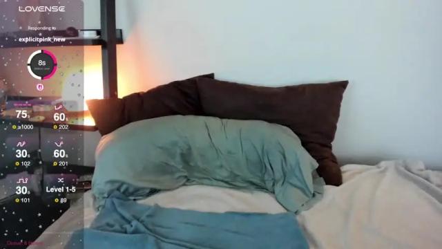 Thumbnail 2, chantarra's Stream at Chaturbate, 2 months ago