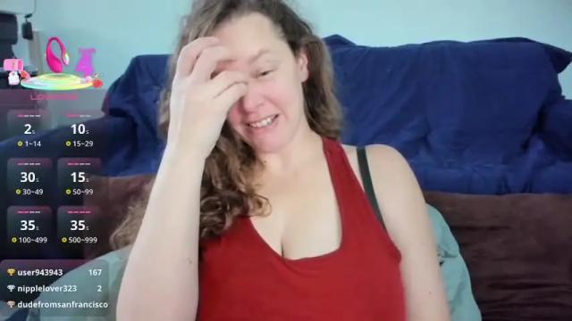 Image 4 of chantarra Stream on Chaturbate on 12 days ago