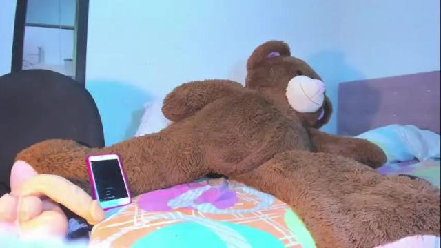 Thumbnail 3, chantellebony's Stream at Chaturbate, 1 month ago
