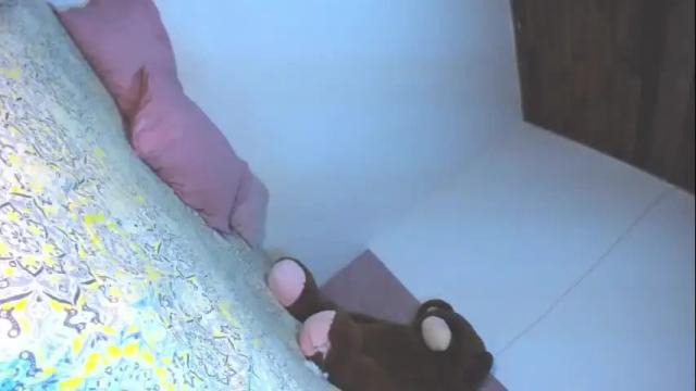 Image 11 of chantellebony Stream on Chaturbate on 1 month ago
