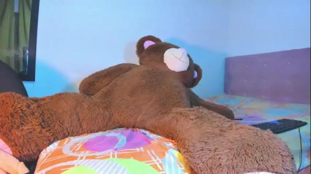 Image 12 of chantellebony Stream on Chaturbate on 1 month ago