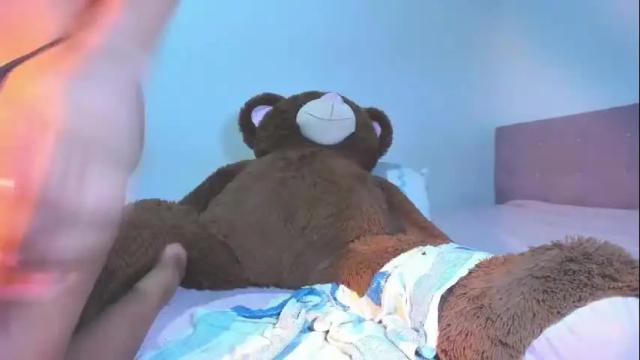 Image 4 of chantellebony Stream on Chaturbate on 1 month ago