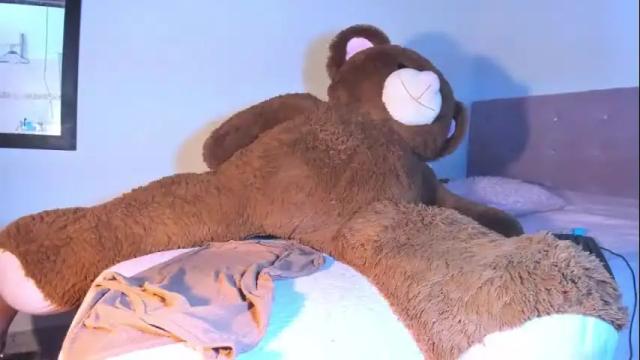 Image 10 of chantellebony Stream on Chaturbate on 20 days ago