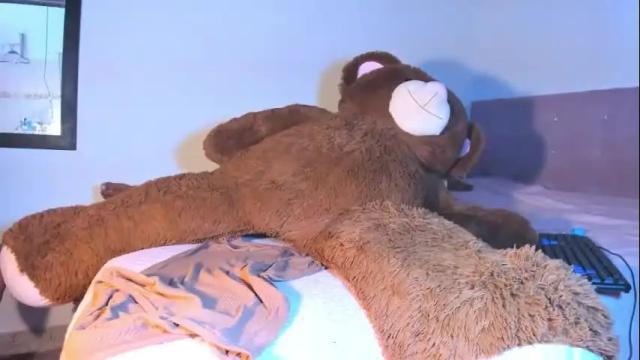 Image 12 of chantellebony Stream on Chaturbate on 20 days ago