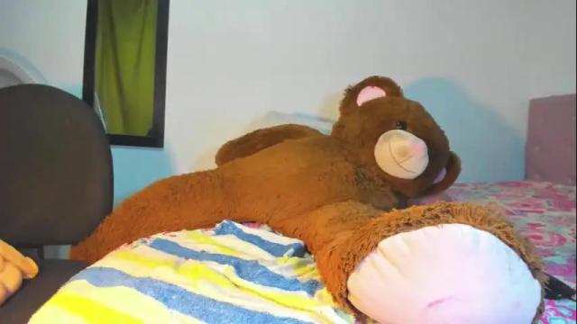 Thumbnail 3, chantellebony's Stream at Chaturbate, 4 days ago