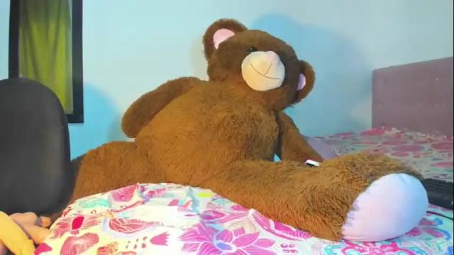 Image 8 of chantellebony Stream on Chaturbate on 1 day ago