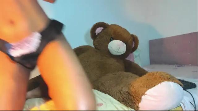 Thumbnail 2, chantellebony's Stream at Chaturbate, 3 months ago