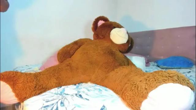 Image 2 of chantellebony Stream on Chaturbate on 3 months ago