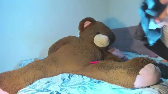 Thumbnail 1, chantellebony's Stream at Chaturbate, 3 months ago