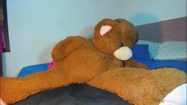 Image 10 of chantellebony Stream on Chaturbate on 1 month ago