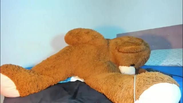 Thumbnail 2, chantellebony's Stream at Chaturbate, 1 month ago