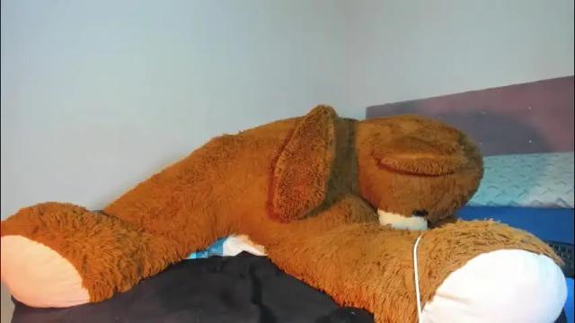 Image 6 of chantellebony Stream on Chaturbate on 1 month ago