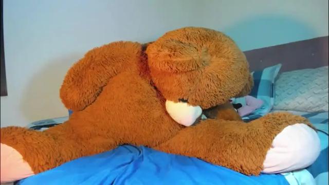Image 12 of chantellebony Stream on Chaturbate on 1 month ago