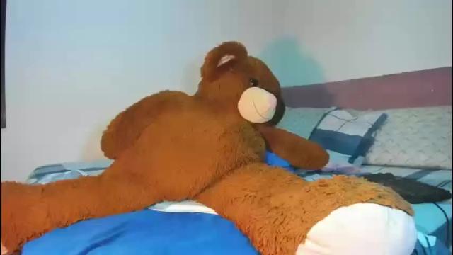 Thumbnail 1, chantellebony's Stream at Chaturbate, 1 month ago