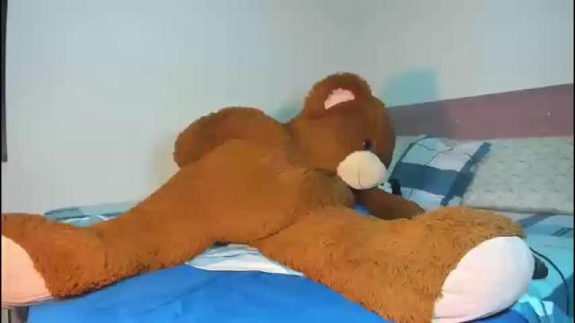 Image 6 of chantellebony Stream on Chaturbate on 1 month ago