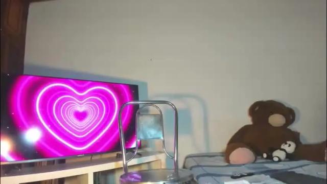 Image 12 of chantellebony Stream on Chaturbate on 5 days ago