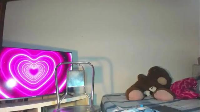 Image 6 of chantellebony Stream on Chaturbate on 5 days ago