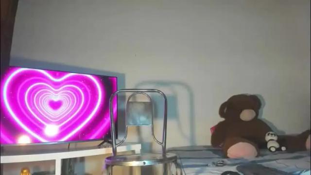 Image 8 of chantellebony Stream on Chaturbate on 4 days ago