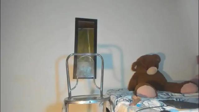 Image 2 of chantellebony Stream on Chaturbate on 2 months ago