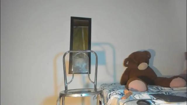 Image 4 of chantellebony Stream on Chaturbate on 2 months ago