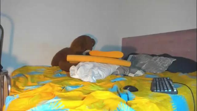 Image 3 of chantellebony Stream on Chaturbate on 1 month ago