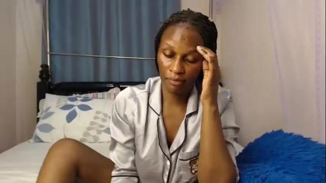 Image 8 of chantelsamz2 Stream on Chaturbate on 1 month ago