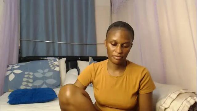 Image 3 of chantelsamz2 Stream on Chaturbate on 5 months ago