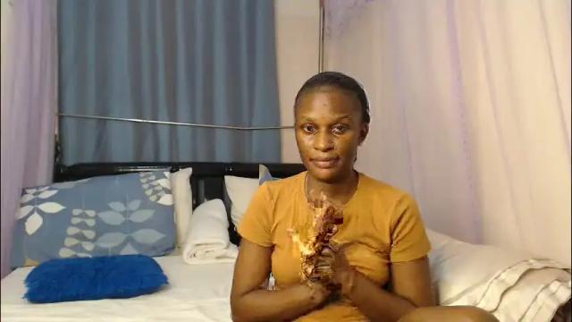 Image 7 of chantelsamz2 Stream on Chaturbate on 5 months ago