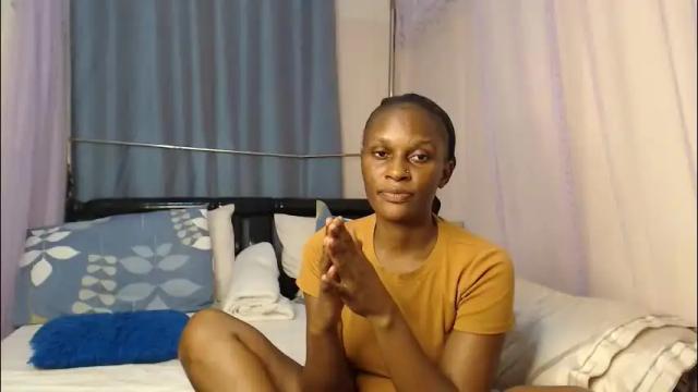 Thumbnail 3, chantelsamz2's Stream at Chaturbate, 26 days ago