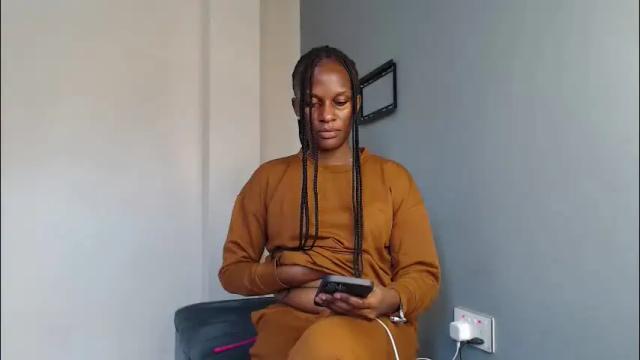 Thumbnail 1, chantelsamz2's Stream at Chaturbate, 1 month ago