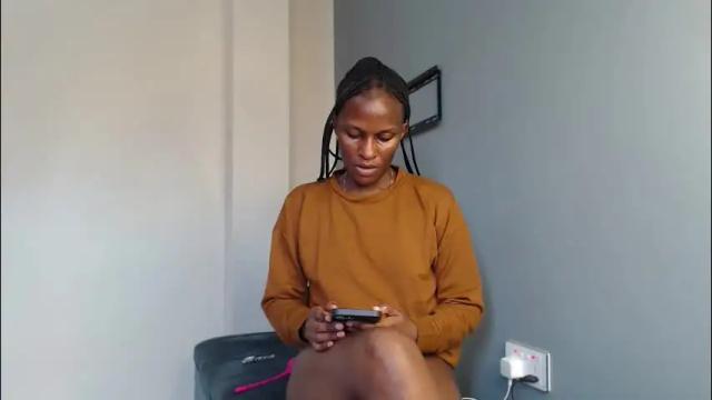 Thumbnail 2, chantelsamz2's Stream at Chaturbate, 1 month ago