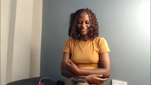 Thumbnail 3, chantelsamz2's Stream at Chaturbate, 18 days ago