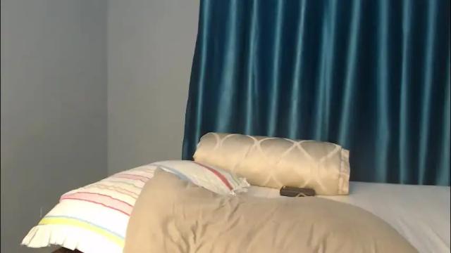 Thumbnail 2, chantelsamz2's Stream at Chaturbate, 6 days ago