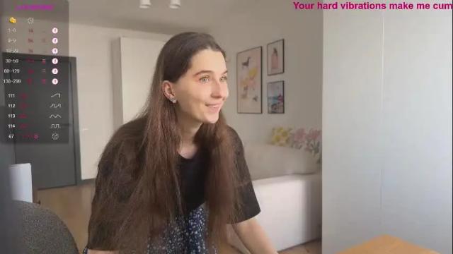 Thumbnail 1, chantwow's Stream at Chaturbate, 3 months ago
