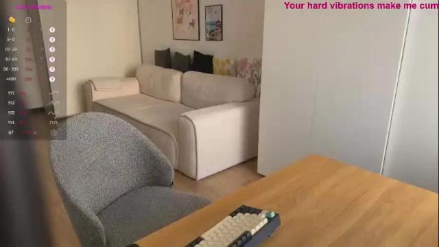 Image 10 of chantwow Stream on Chaturbate on 3 months ago