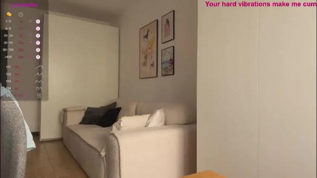 Thumbnail 2, chantwow's Stream at Chaturbate, 2 months ago