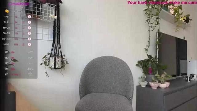 Image 10 of chantwow Stream on Chaturbate on 2 months ago