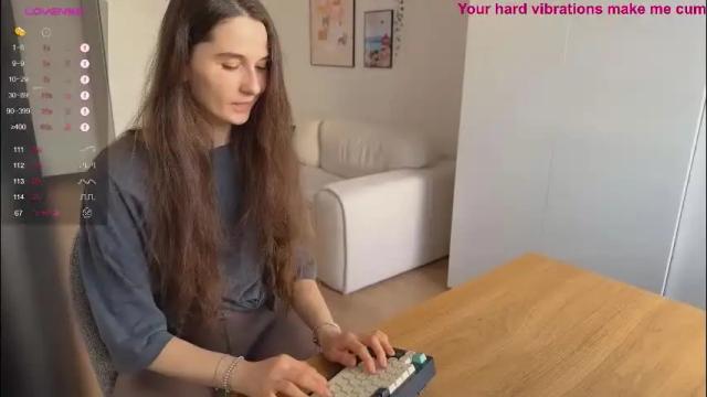 Image 4 of chantwow Stream on Chaturbate on 2 months ago