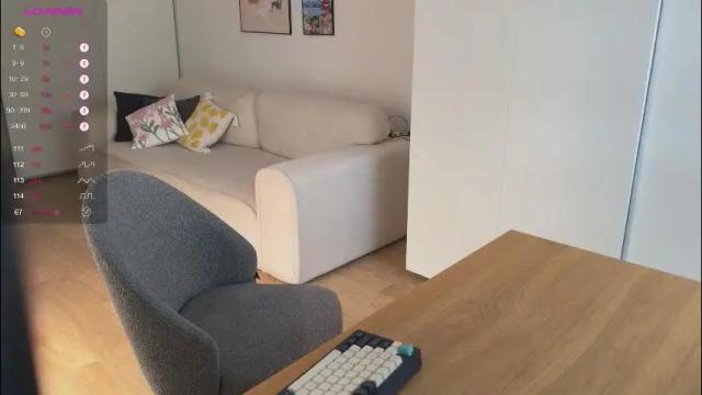 Thumbnail 3, chantwow's Stream at Chaturbate, 2 months ago