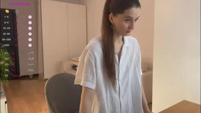 Thumbnail 1, chantwow's Stream at Chaturbate, 14 days ago