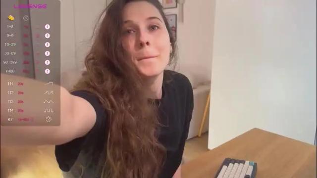 Thumbnail 1, chantwow's Stream at Chaturbate, 2 days ago