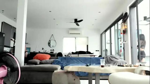 Thumbnail 1, chanyanuch's Stream at Chaturbate, 4 months ago