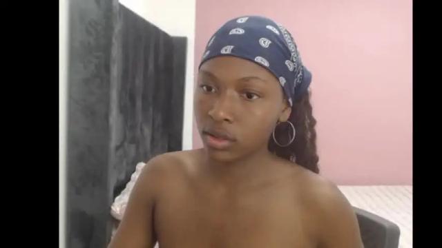 Image 6 of chanybrown Stream on Chaturbate on 17 months ago