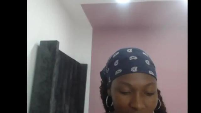 Image 8 of chanybrown Stream on Chaturbate on 17 months ago
