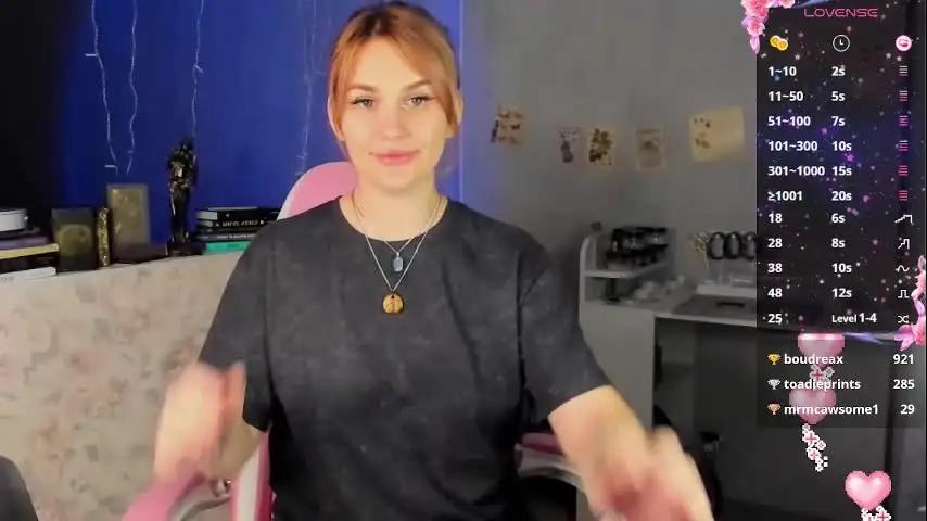 chaoka_ Chaturbate