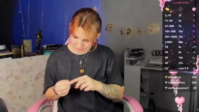 Image 10 of chaoka_ Stream on Chaturbate on 1 month ago