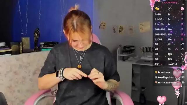 Image 11 of chaoka_ Stream on Chaturbate on 1 month ago