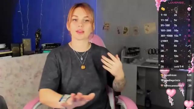 Image 12 of chaoka_ Stream on Chaturbate on 1 month ago